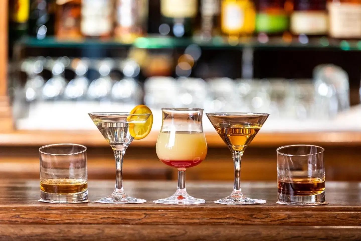 Etats-unis Opera Restaurant