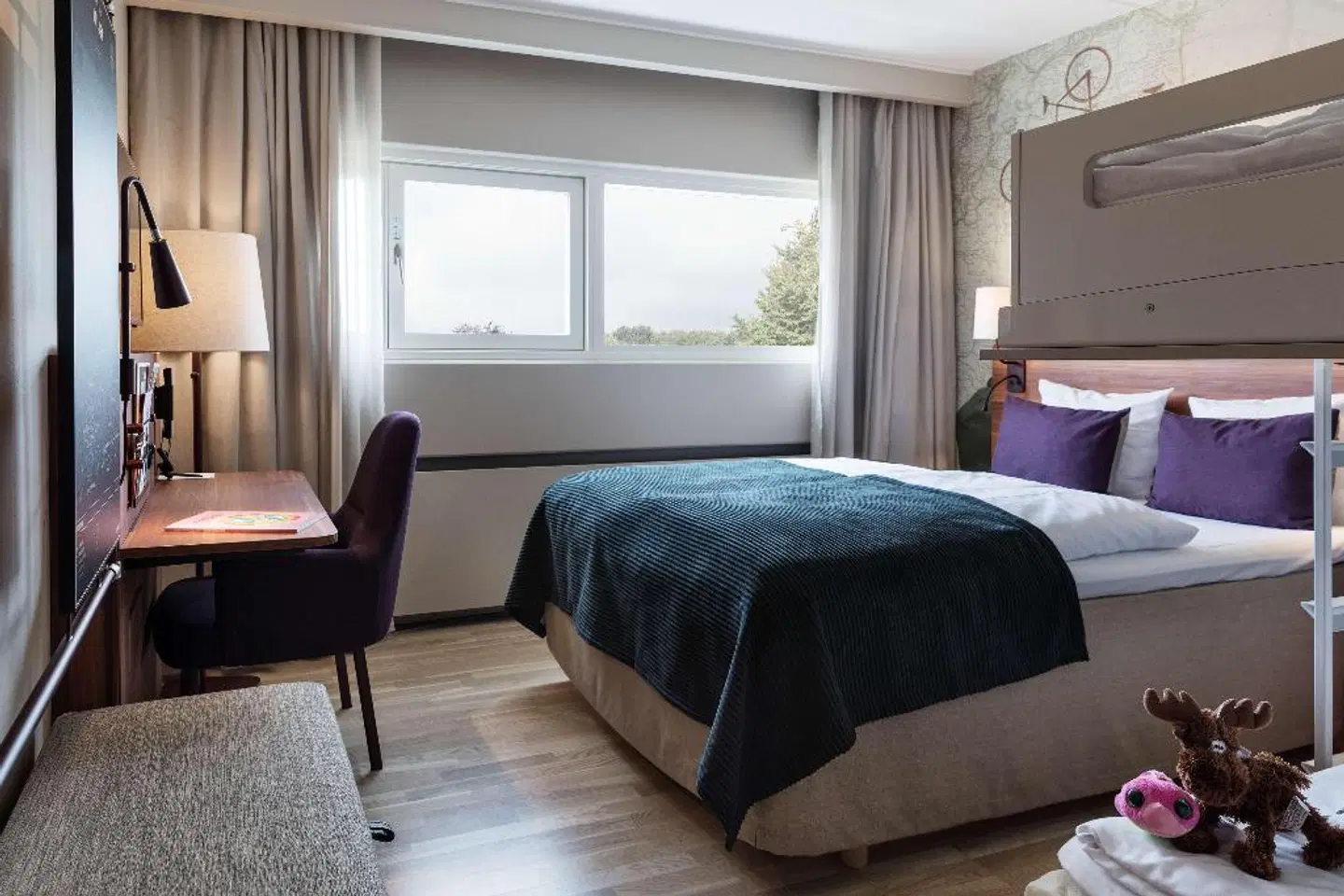 Scandic Hvidovre ROOM_EXAMPLE