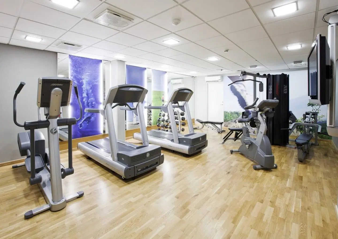 Scandic Hvidovre SPORTS_AND_LEISURE