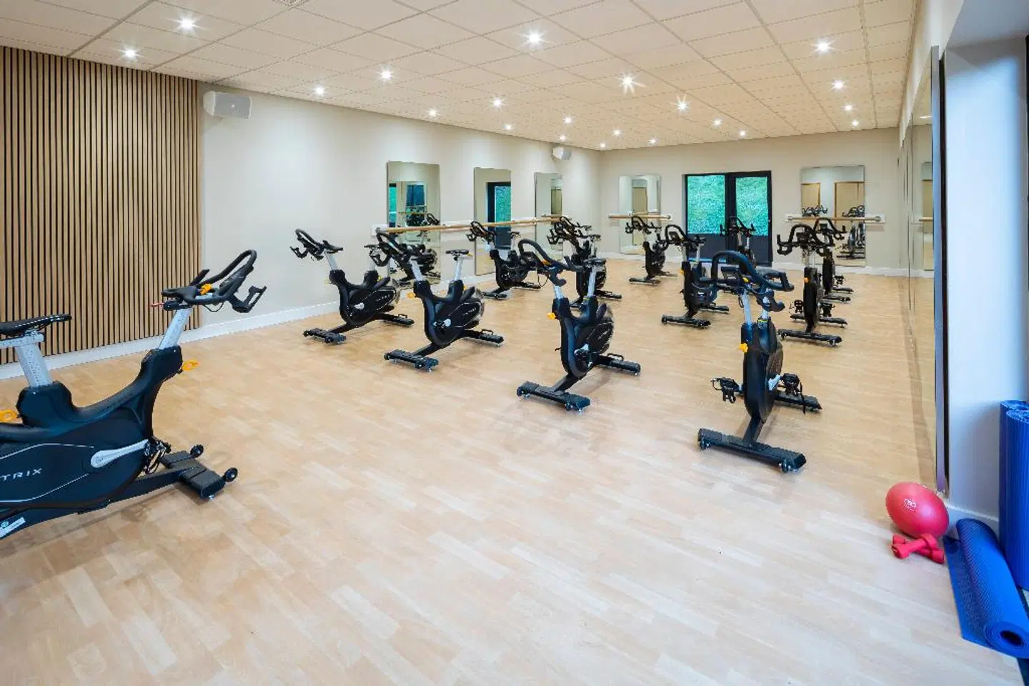 Holiday Inn Gloucester - Cheltenham SPORTS_AND_LEISURE