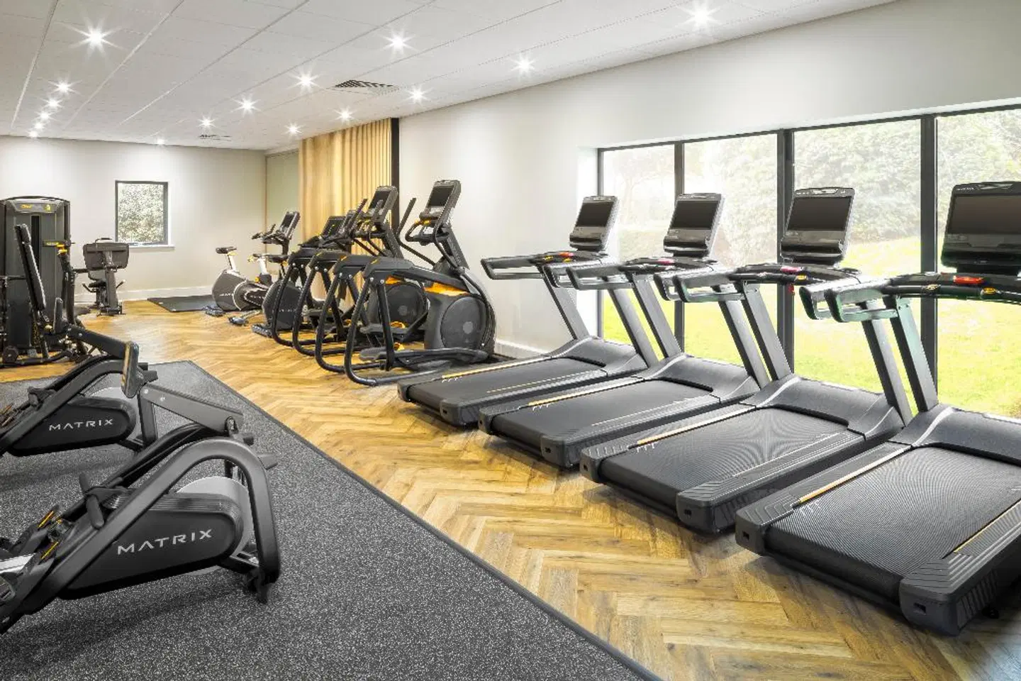 Holiday Inn Gloucester - Cheltenham SPORTS_AND_LEISURE