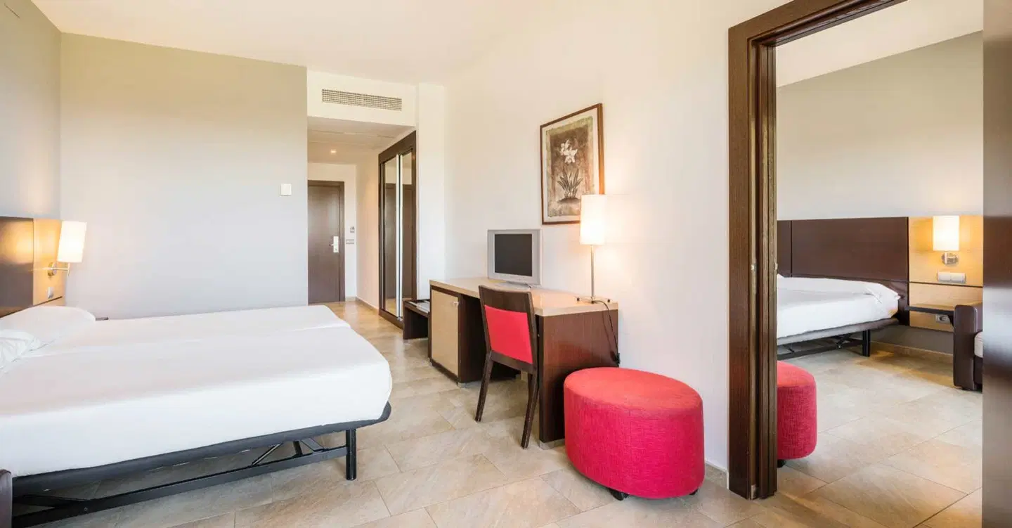 Ilunion Calas de Conil ROOM_EXAMPLE