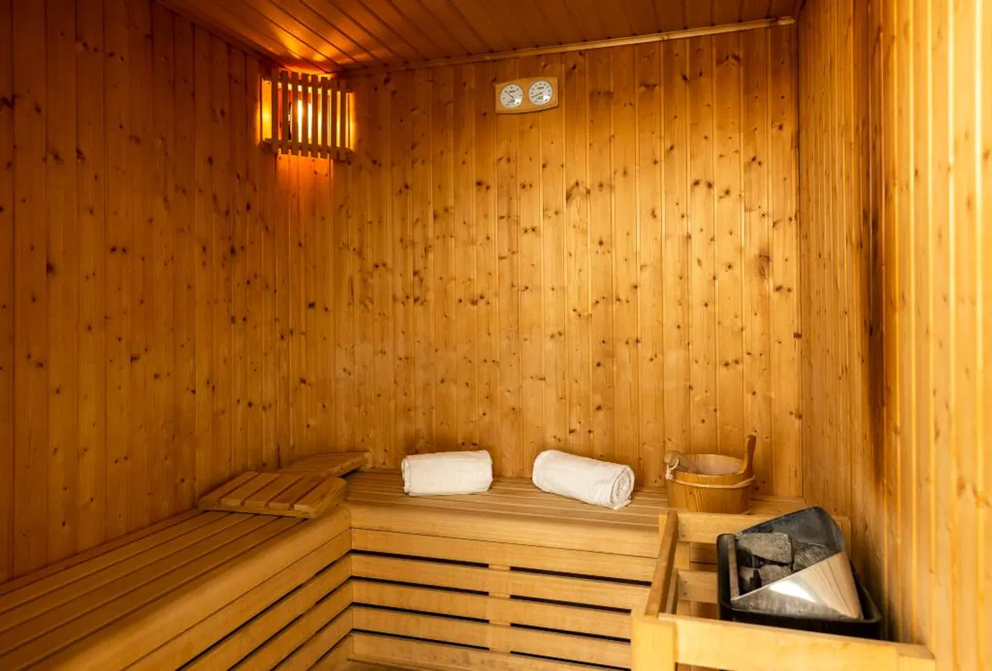 Hotel ILUNION Calas De Conil HEALTH_BEAUTY