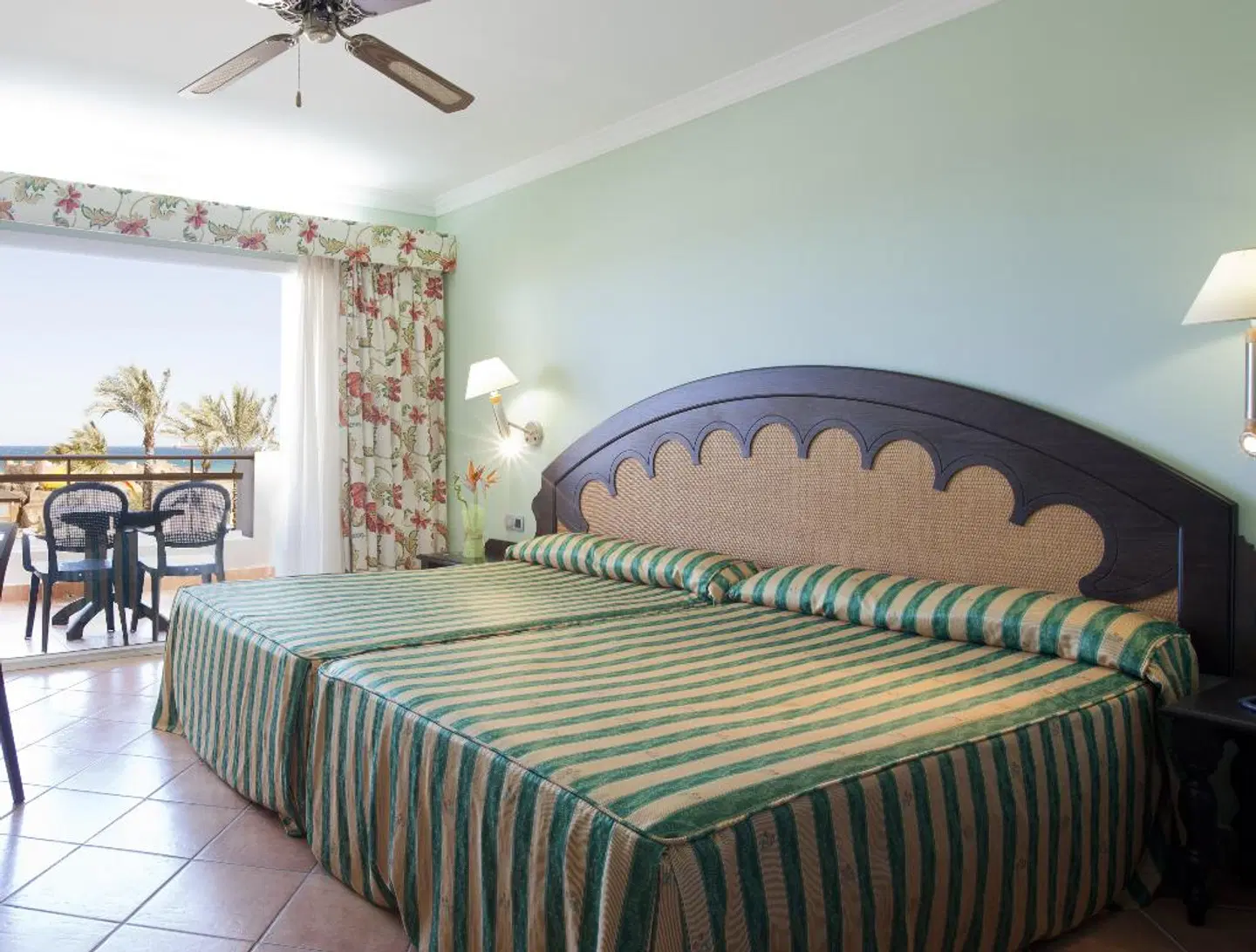 Zimbali Playa Spa Hotel Luxury ROOM_EXAMPLE