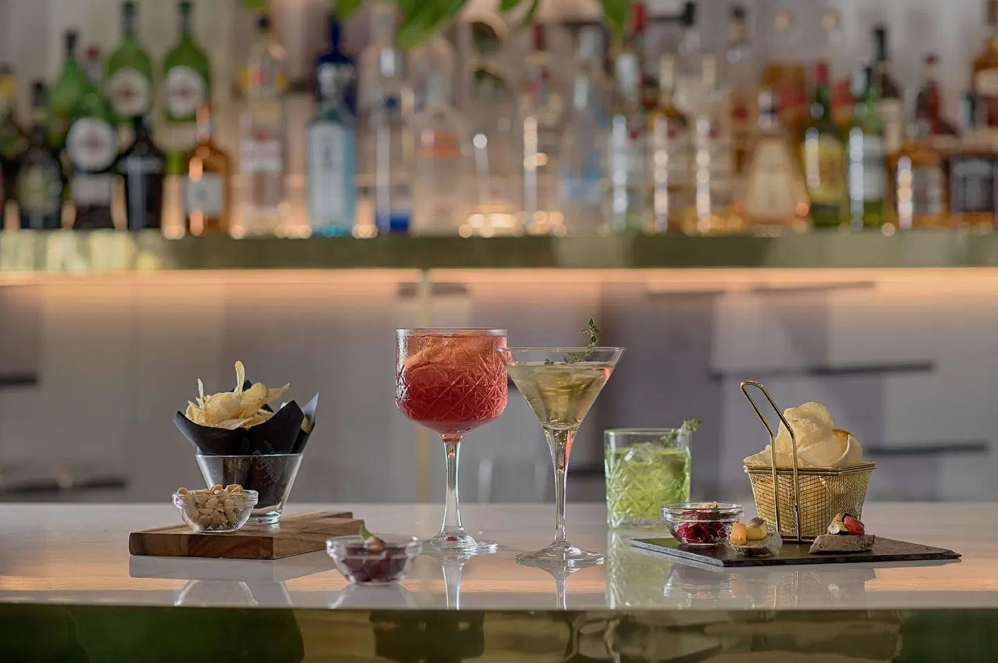 NH Collection Milano Porta Nuova Terrasse