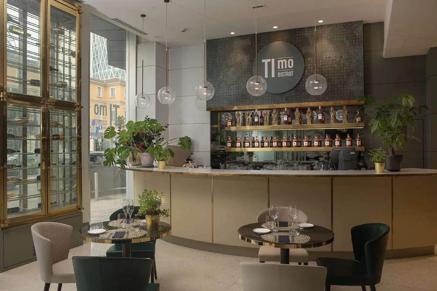 NH Collection Milano Porta Nuova LOUNGE_LOBBY