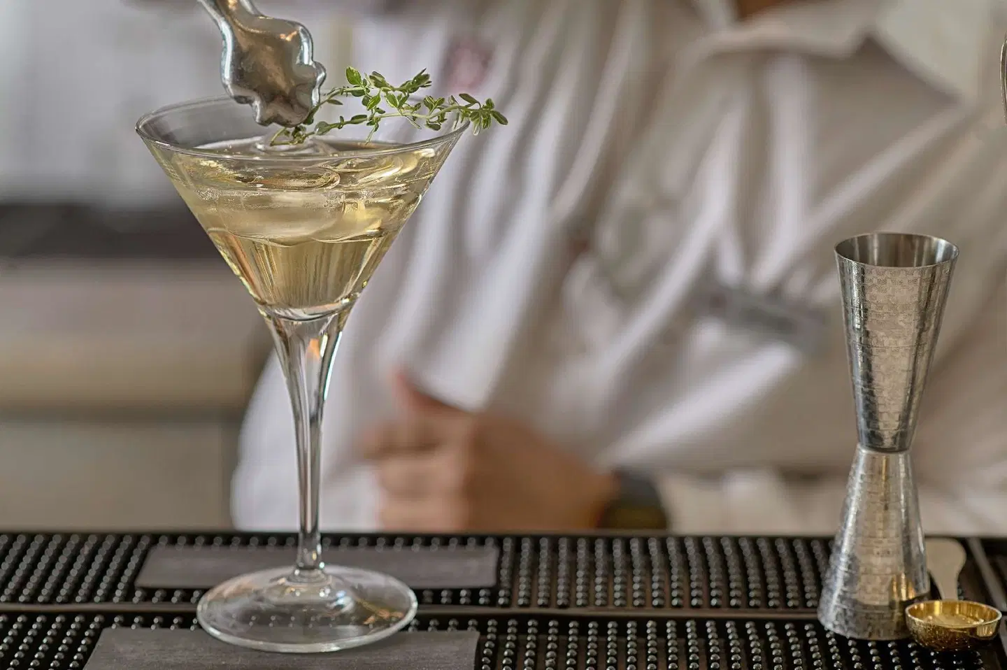 NH Collection Milano Porta Nuova Restaurant