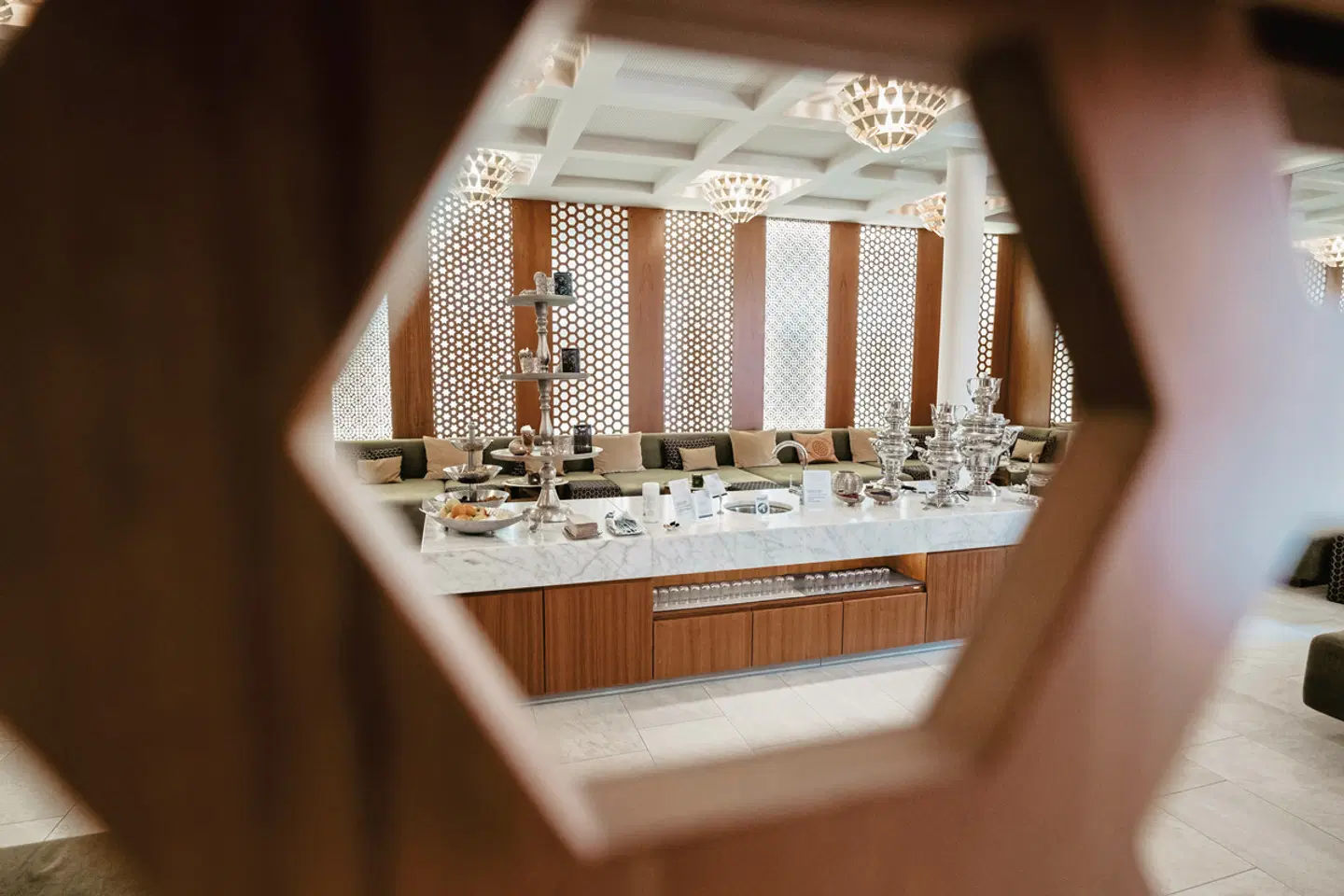 Geinberg5 Private Spa Villas Badezimmer