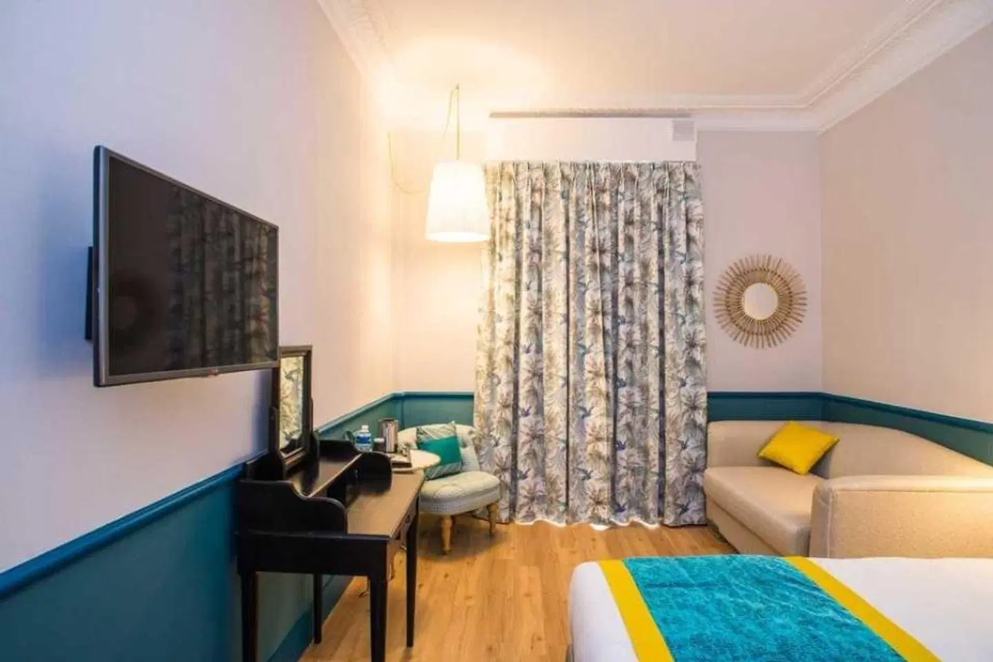 Villa Otero ROOM_EXAMPLE