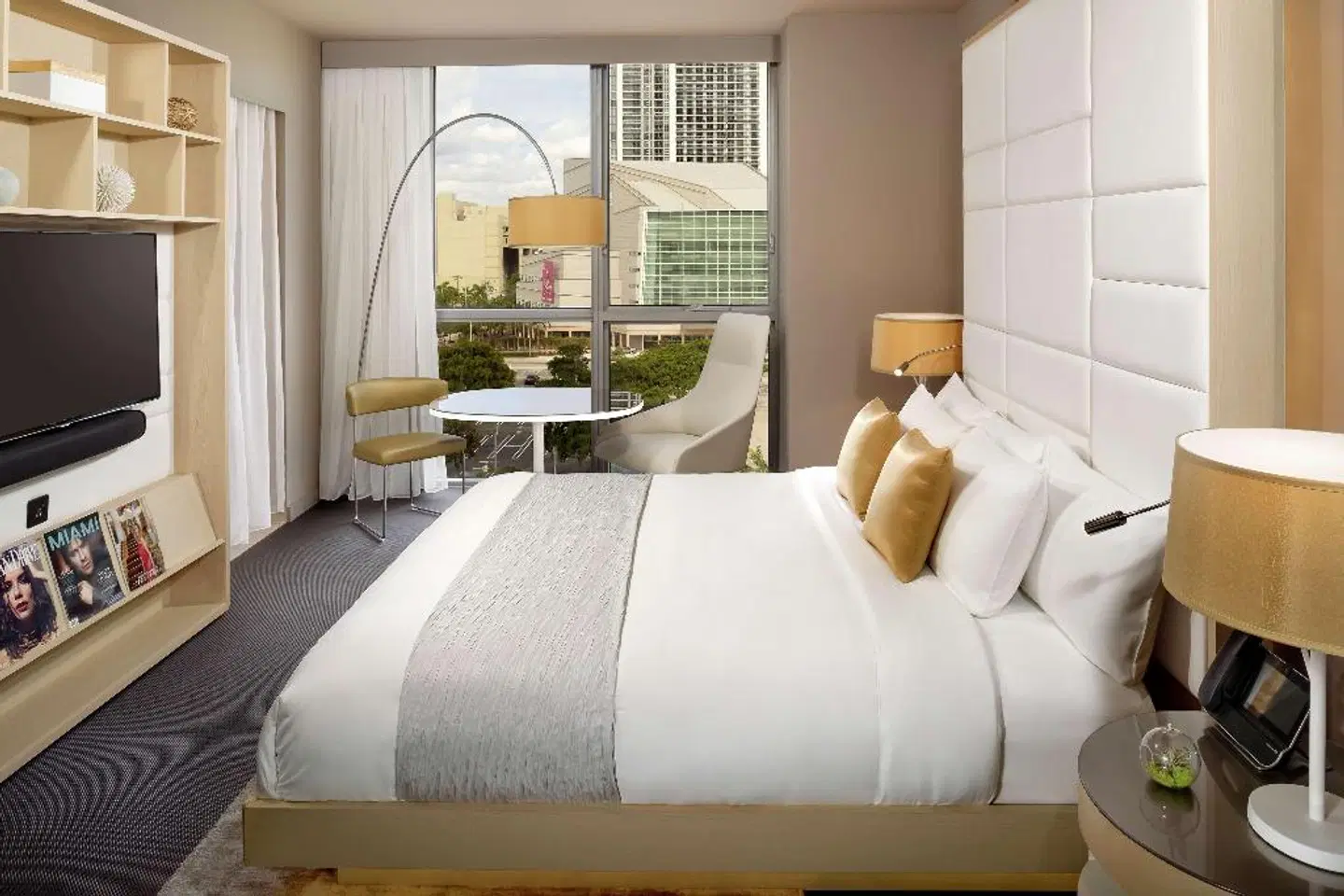 The Gabriel Miami, Curio by Hilton ROOM_EXAMPLE