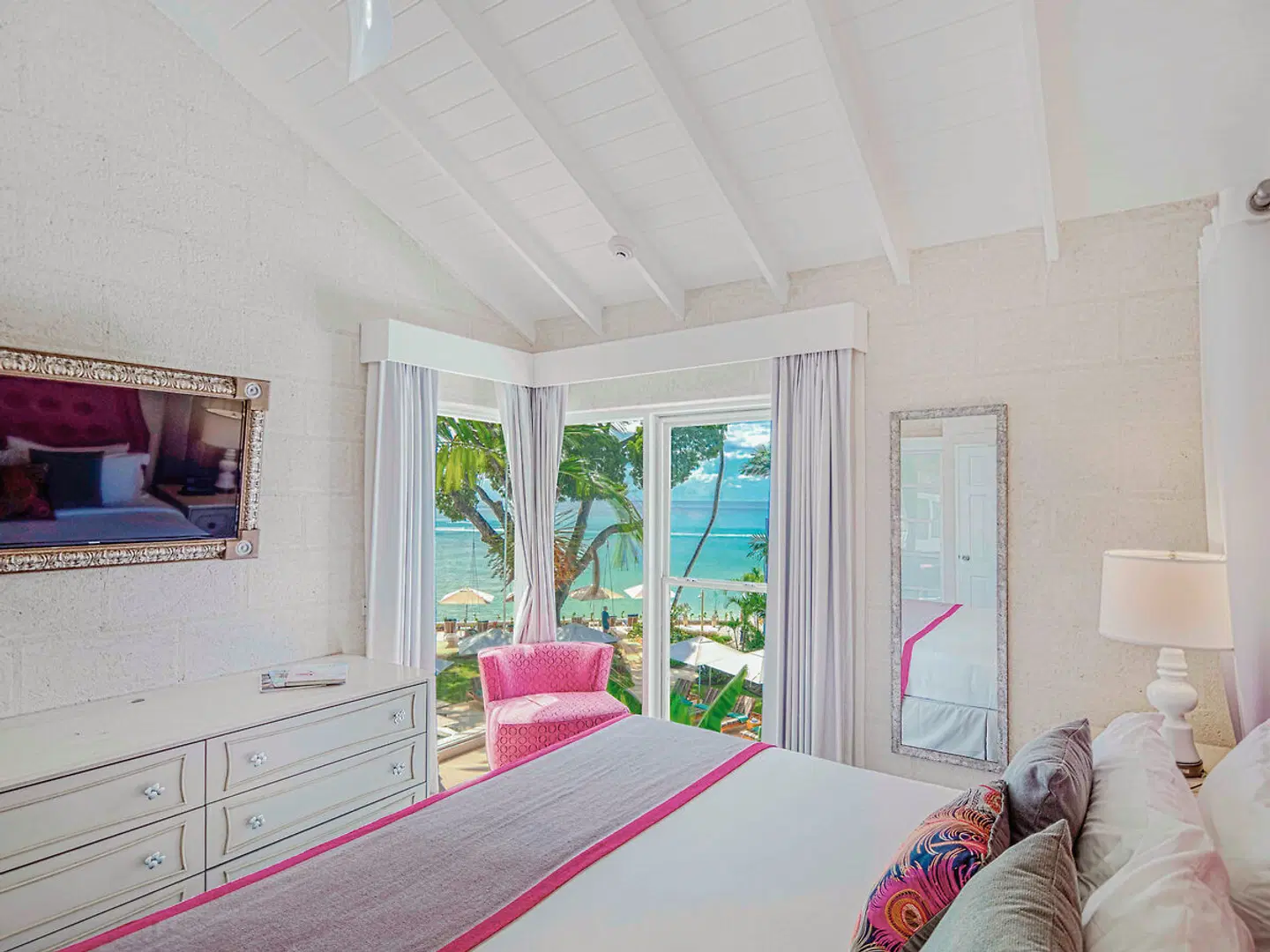 Treasure Beach Art Hotel, An Autograph Collection All-Inclusive Resort ROOM_EXAMPLE