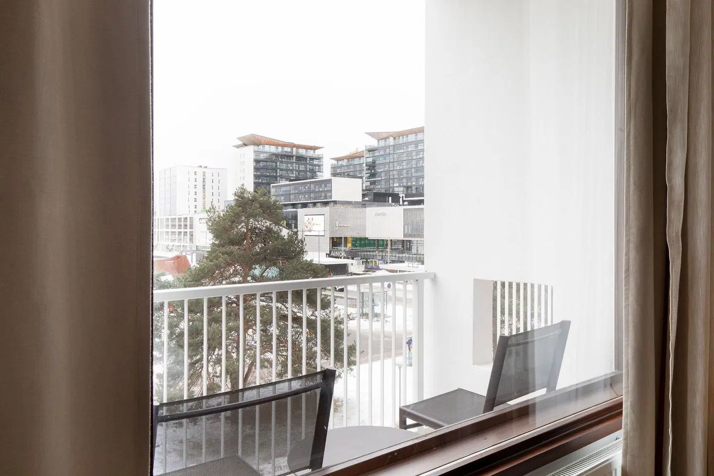 Original Sokos Hotel Tapiola Garden MODEL_IMPRESSION