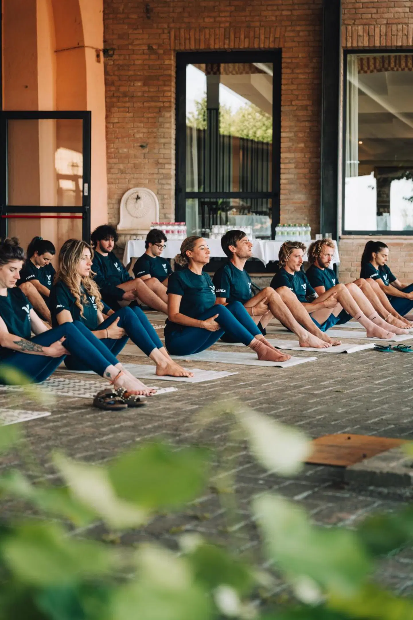 Giotto Hotel & Spa SPORTS_AND_LEISURE