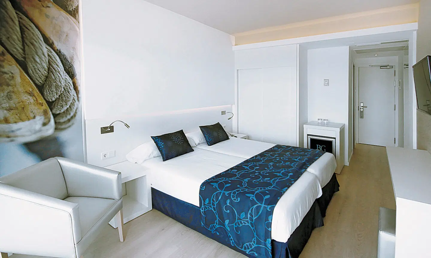 BG Java ROOM_EXAMPLE