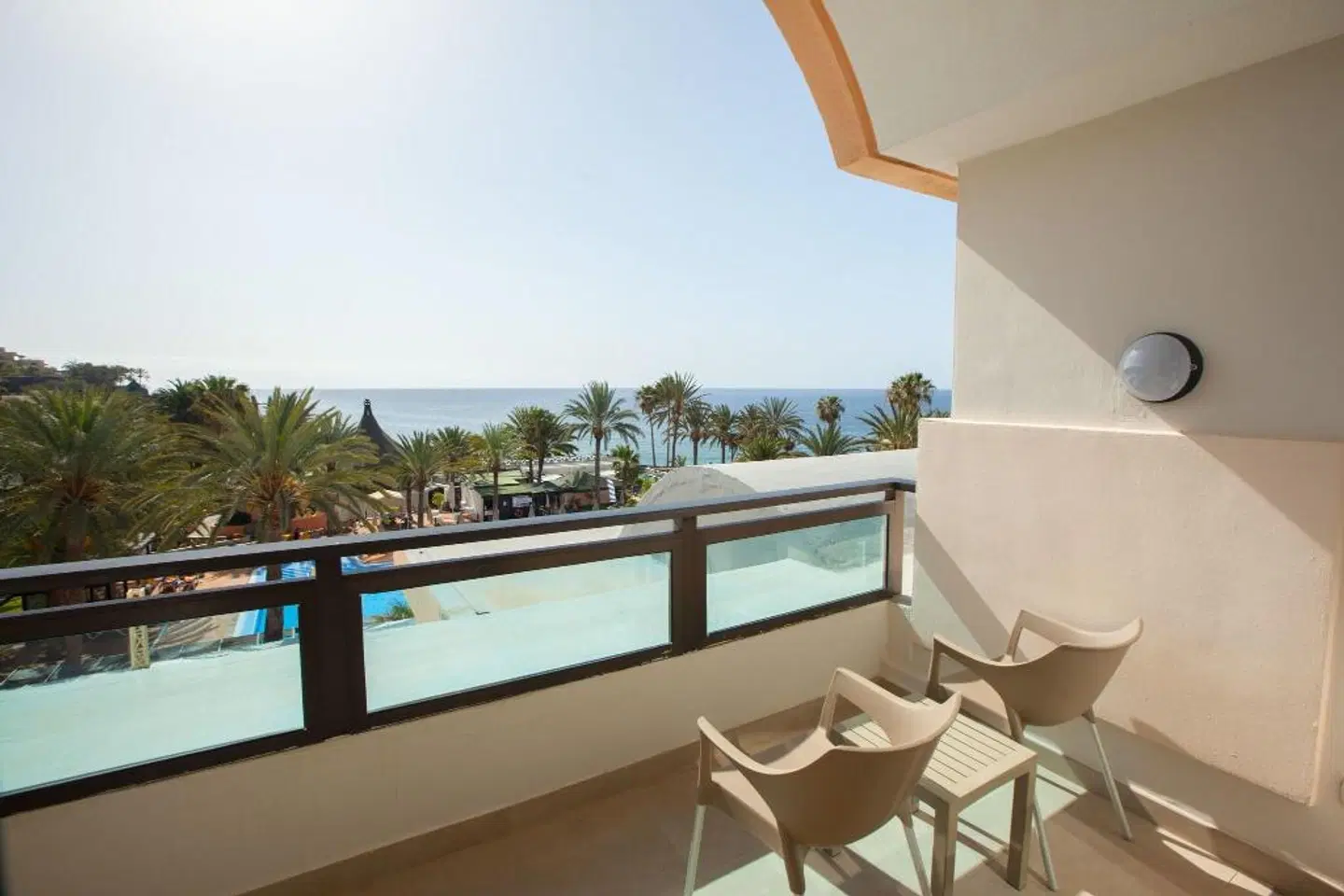 Grupotel Orquidea Terrasse