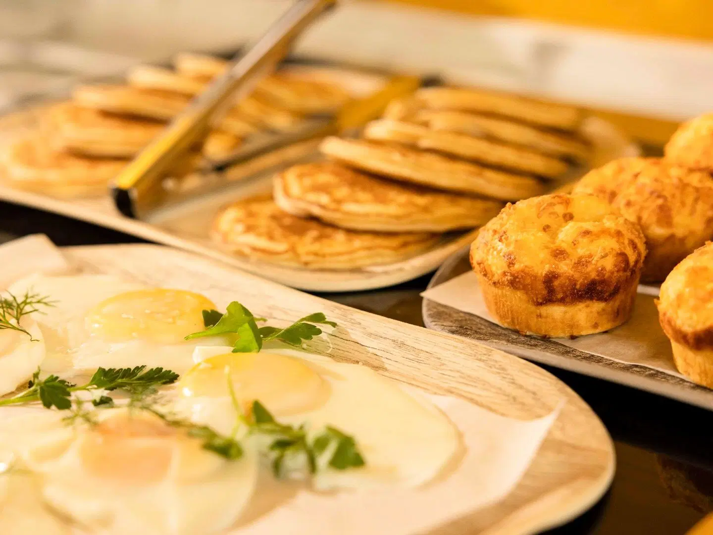 Ibis Styles Copenhagen Orestad Restaurant