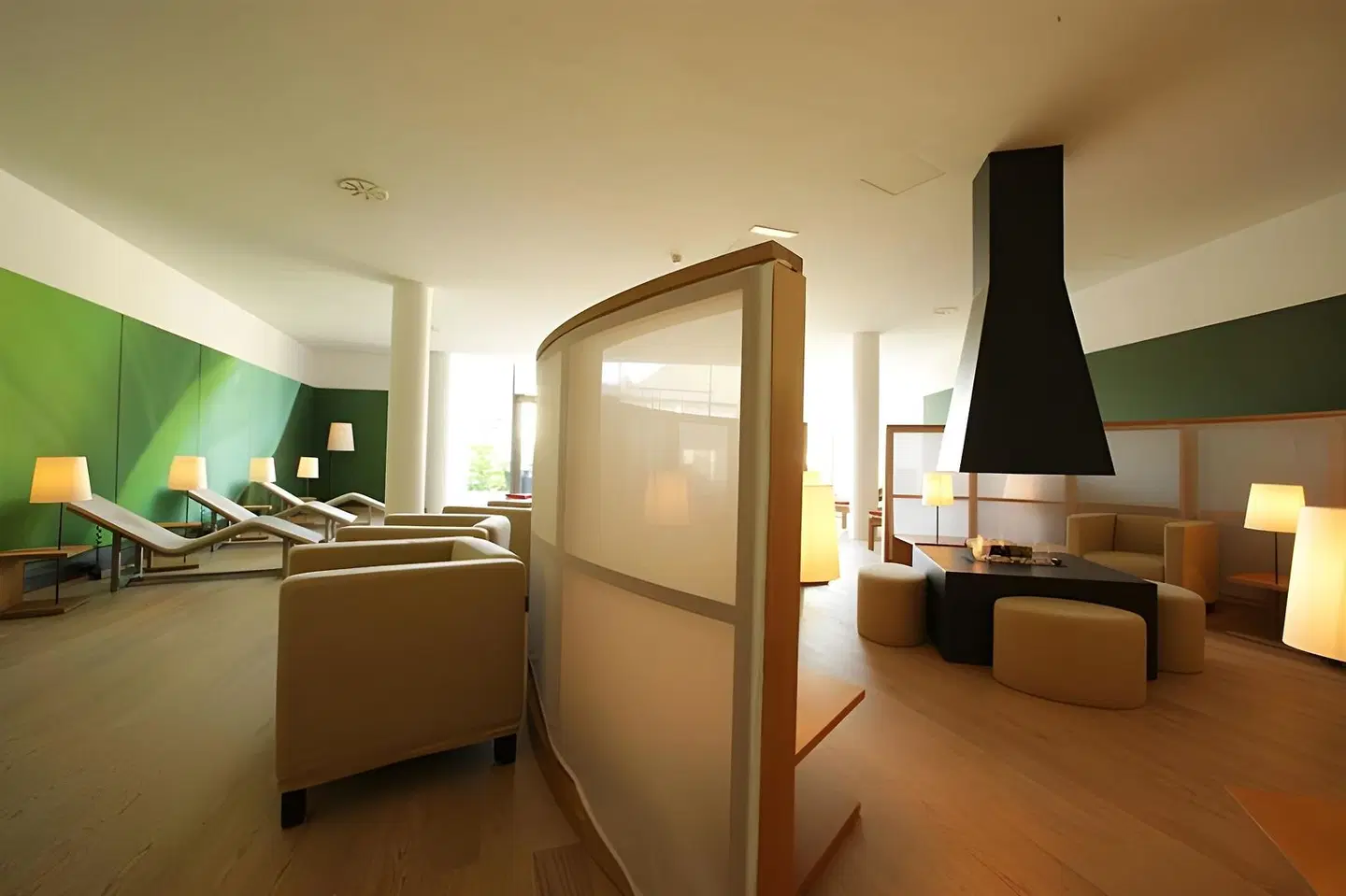 Villa Seilern Vital Resort ROOM_EXAMPLE