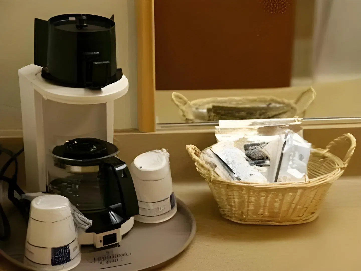 Hampton Inn Helena Restaurant