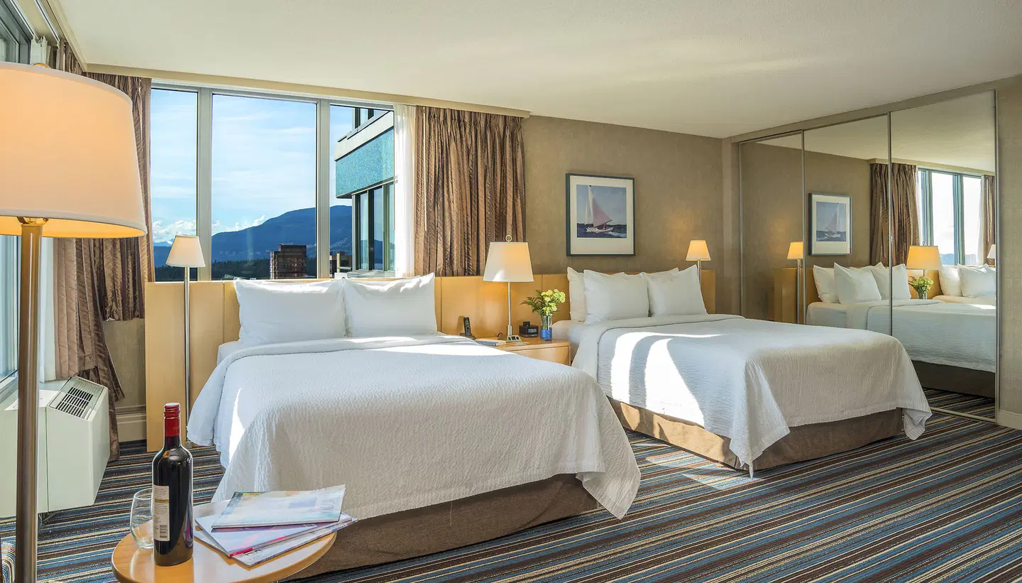 Blue Horizon Hotel ROOM_EXAMPLE