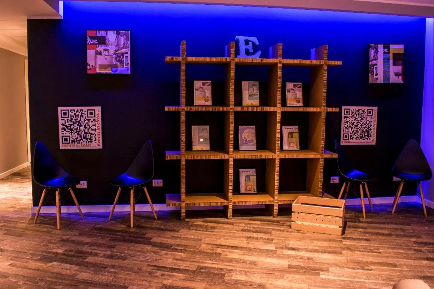 Hostel TrustEver SPORTS_AND_LEISURE