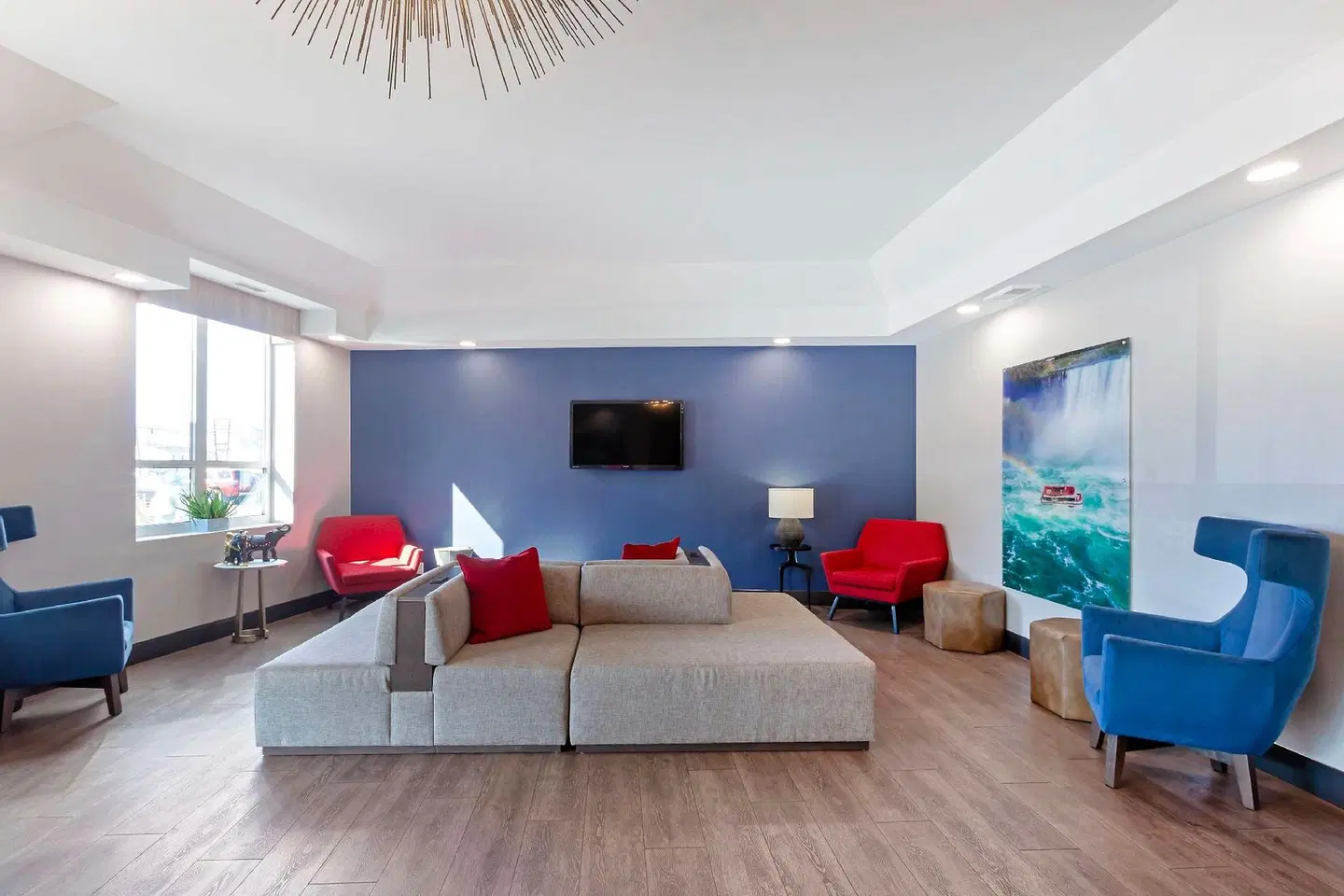 Best Western Summit Inn ROOM_EXAMPLE