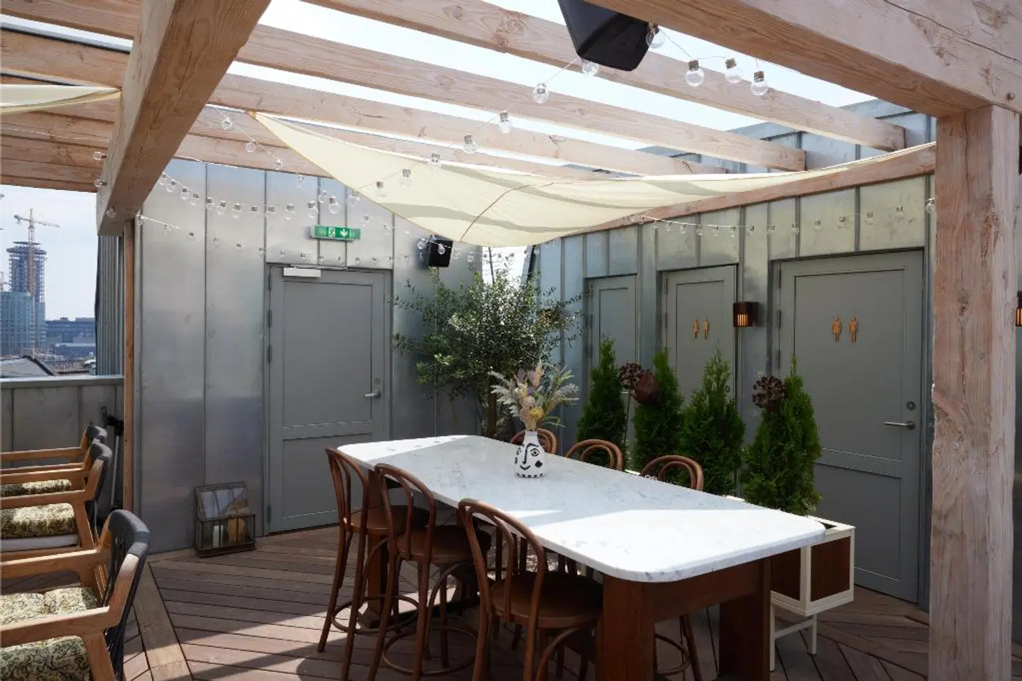 Grand Joanne Konferenz