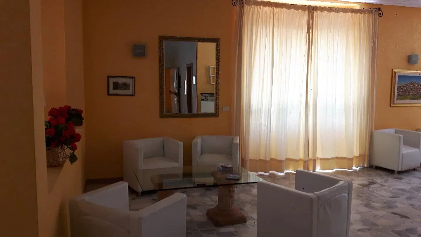 Alghero Vacanze Hotel LOUNGE_LOBBY