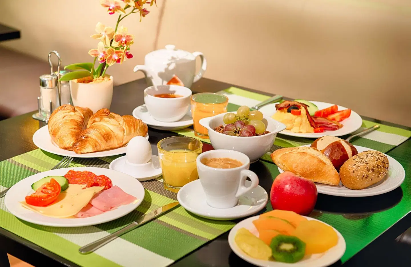 Leonardo Boutique Hotel Rigihof Zurich Restaurant