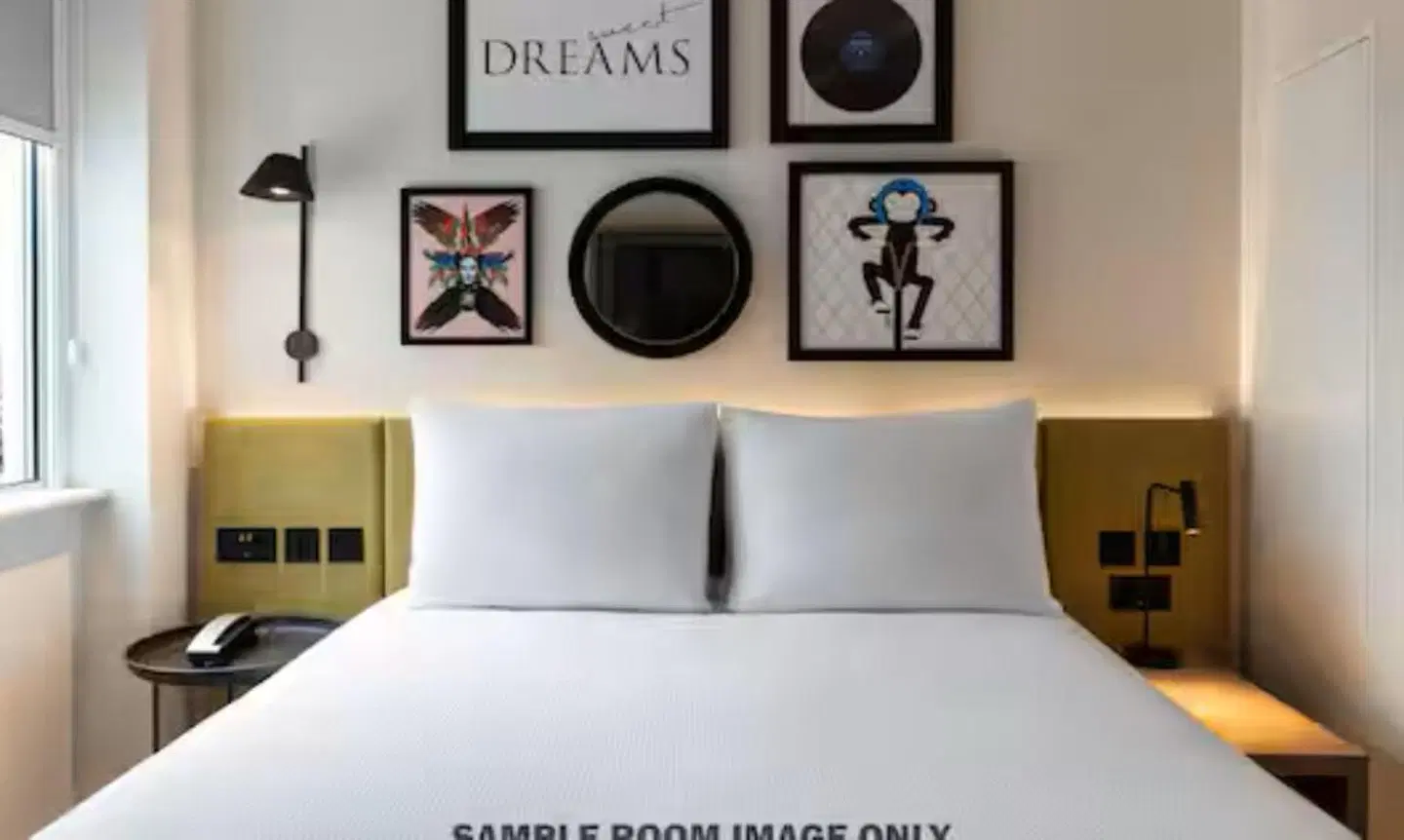 Hampton By Hilton Wroclaw Airport ROOM_EXAMPLE