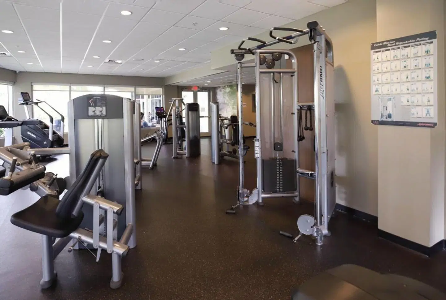 Miami Airport Marriott SPORTS_AND_LEISURE