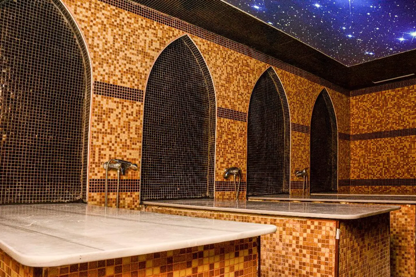 Prestige Hotel & Aquapark EXTERIOR