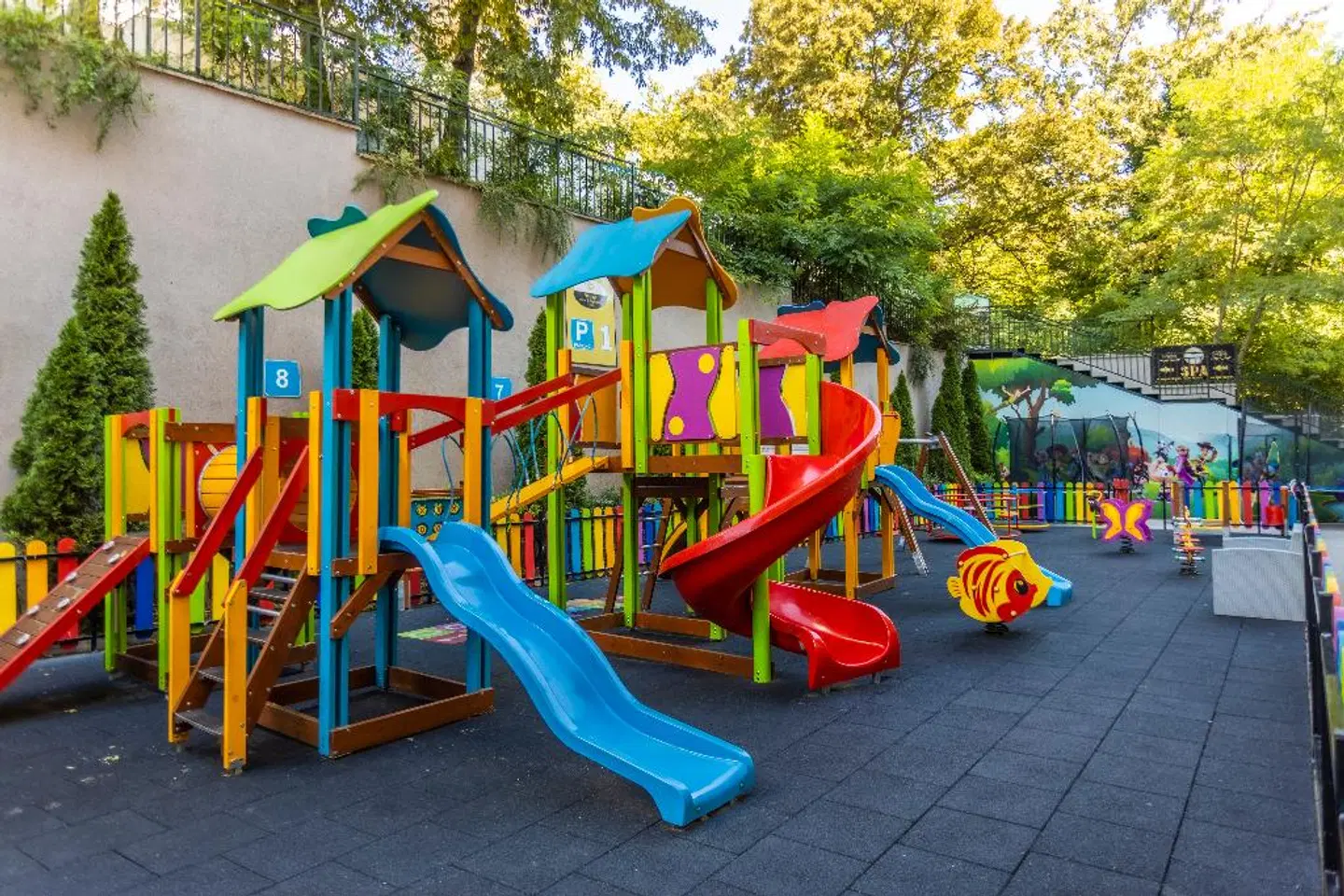 Prestige Hotel & Aquapark SPORTS_AND_LEISURE