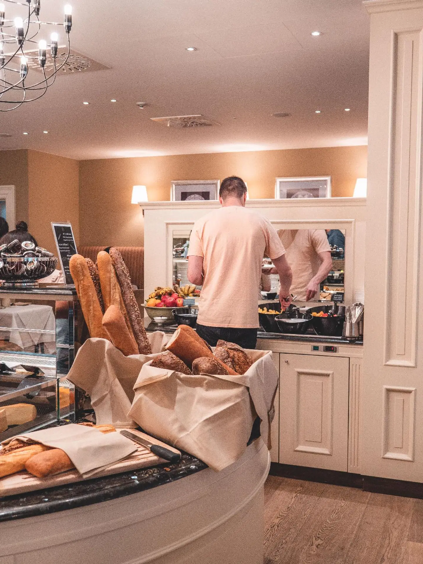 Grand Hotel Casselbergh Brugge HEALTH_BEAUTY