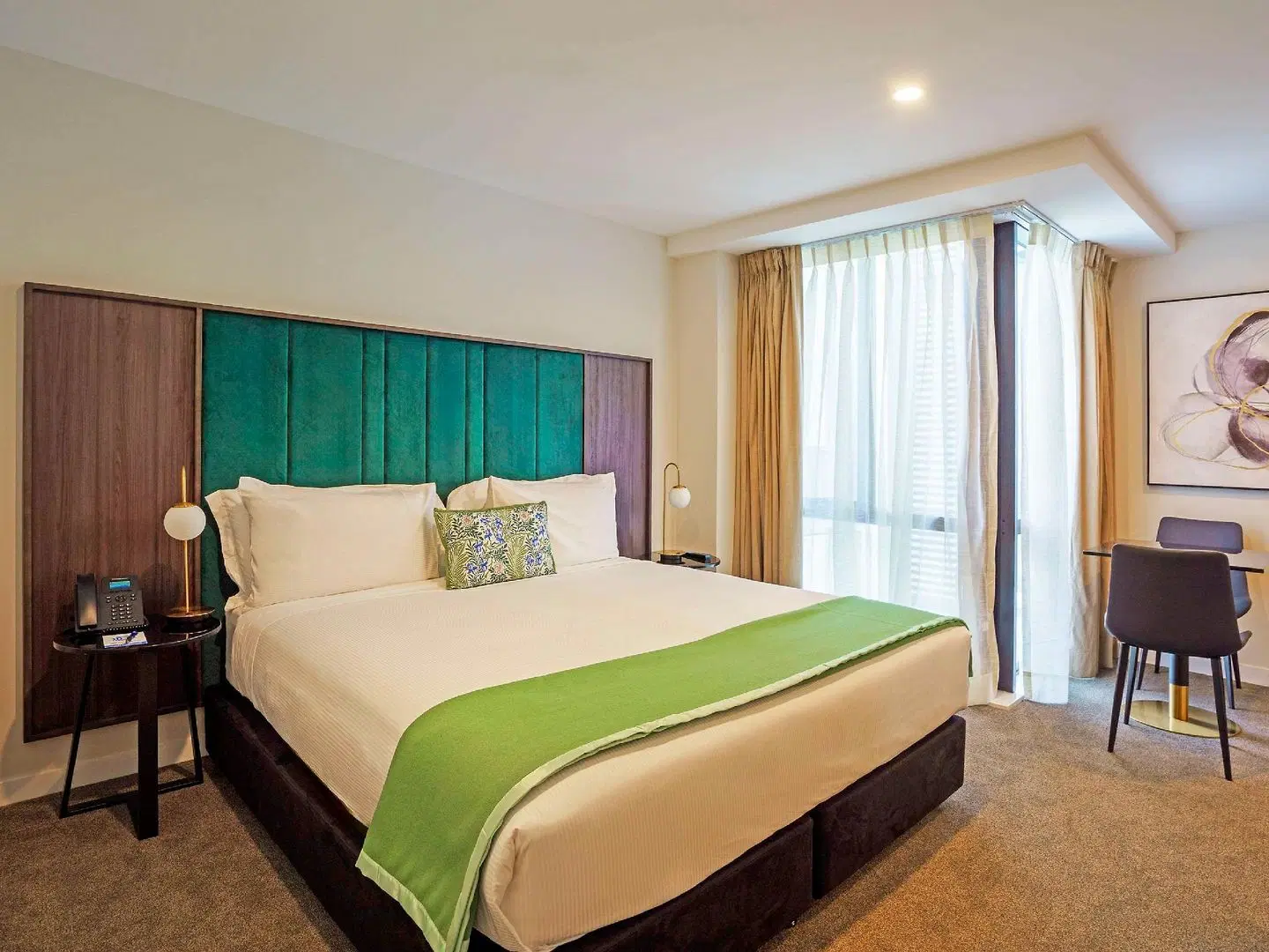 The Sebel Wellington Thorndon ROOM_EXAMPLE