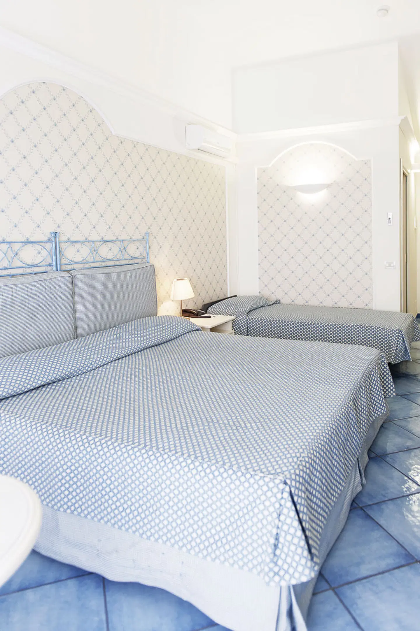 Hotel Santa Gilla ROOM_EXAMPLE