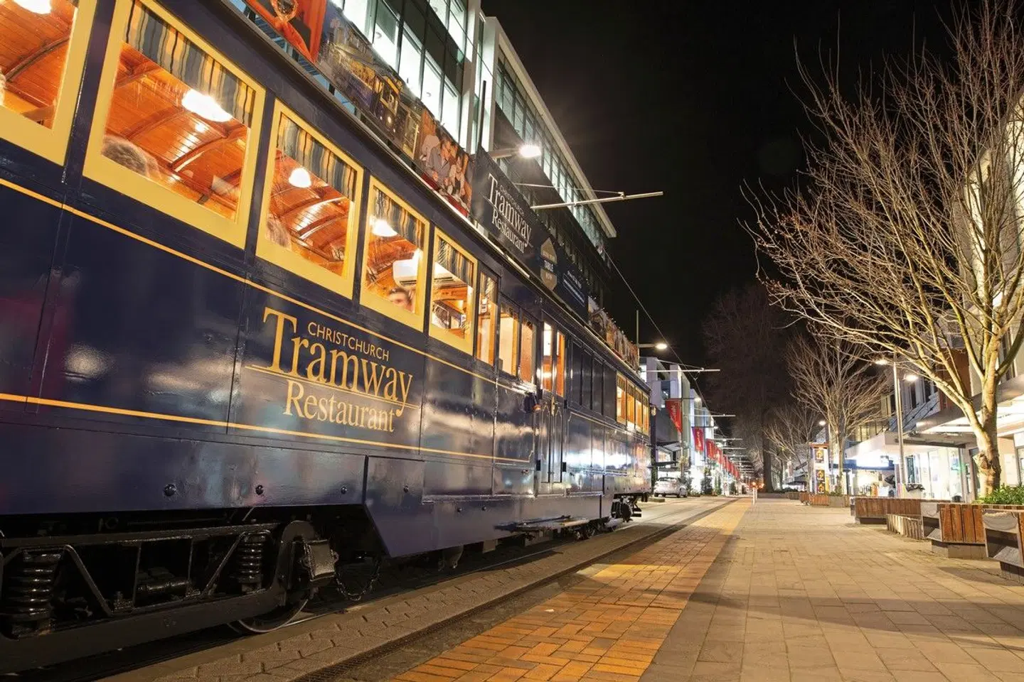 Neuseeland in Style LOUNGE_LOBBY