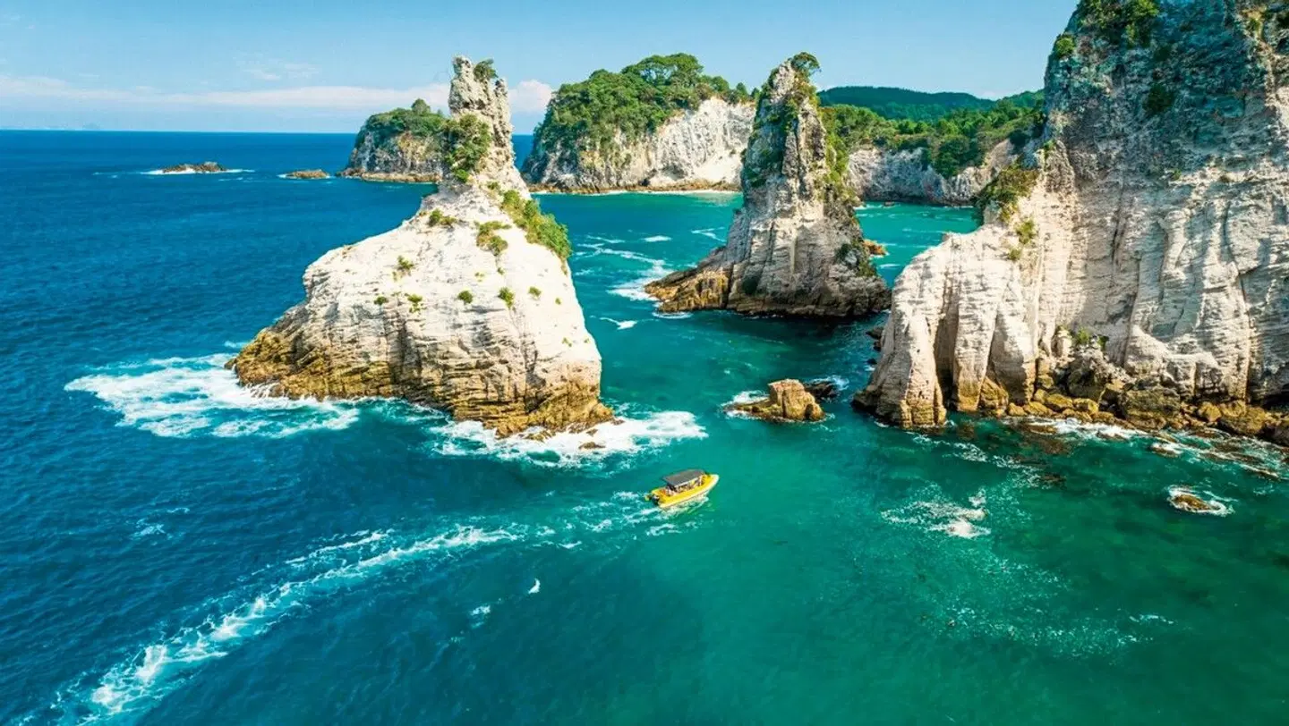 Neuseeland in Style LANDSCAPE