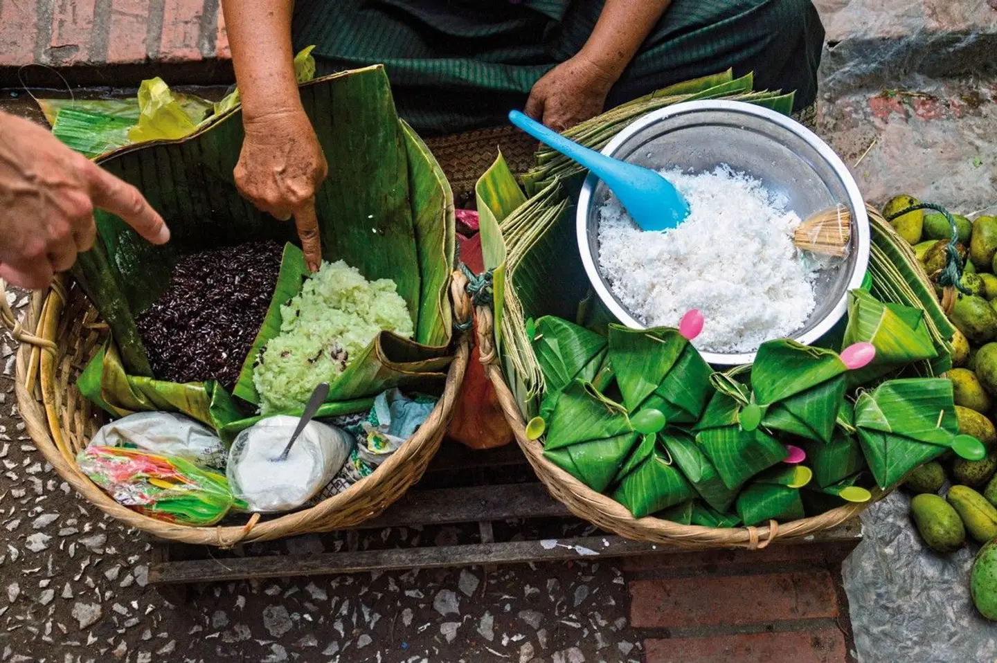 Luang Prabang zum Verweilen SPORTS_AND_LEISURE