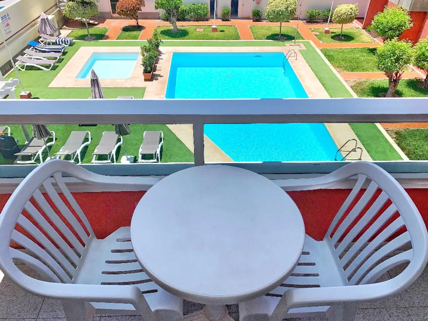 Apartamentos Don Gregorio SPORTS_AND_LEISURE