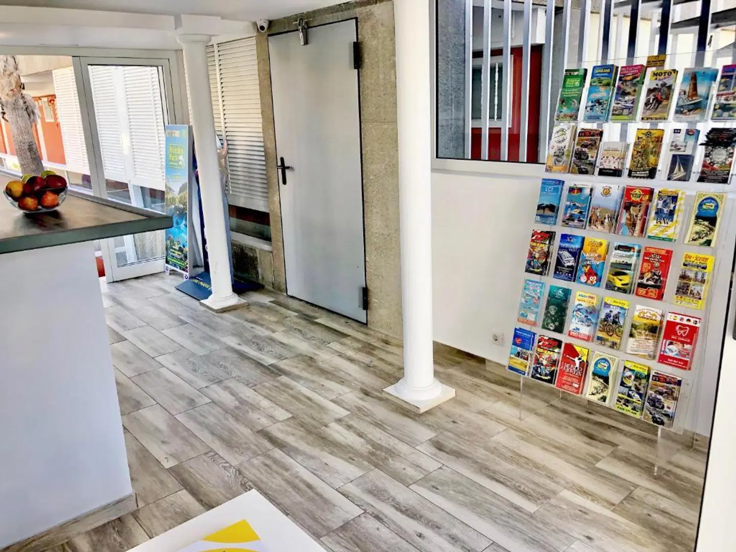 Apartamentos Don Gregorio LOUNGE_LOBBY