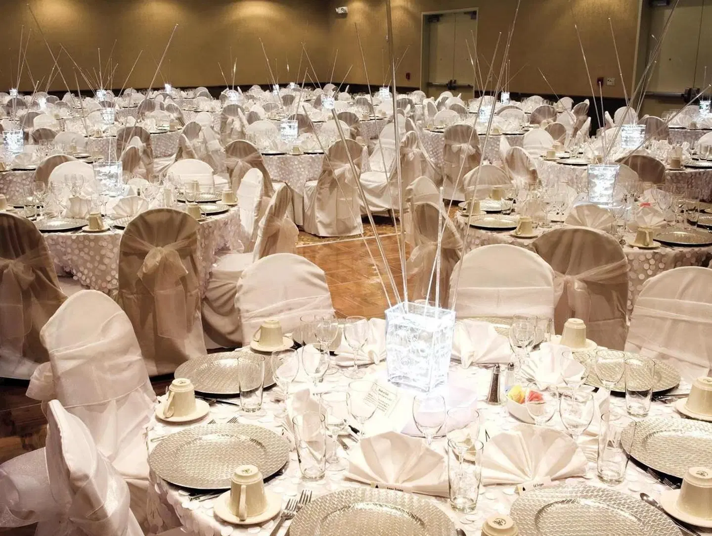 Hilton Garden Inn Yuma Pivot Point Restaurant