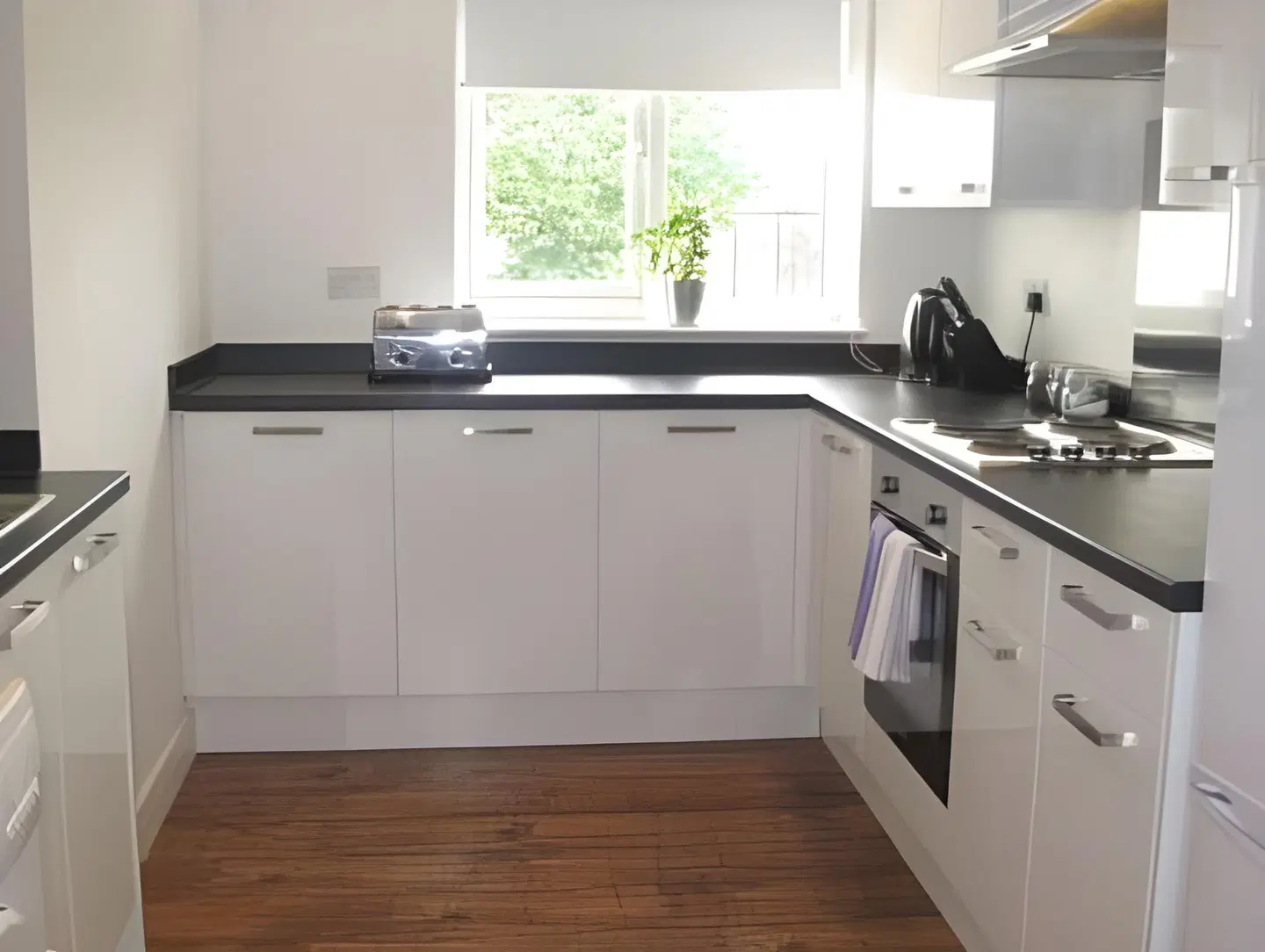 Meridian Apartment Suites ROOM_EXAMPLE