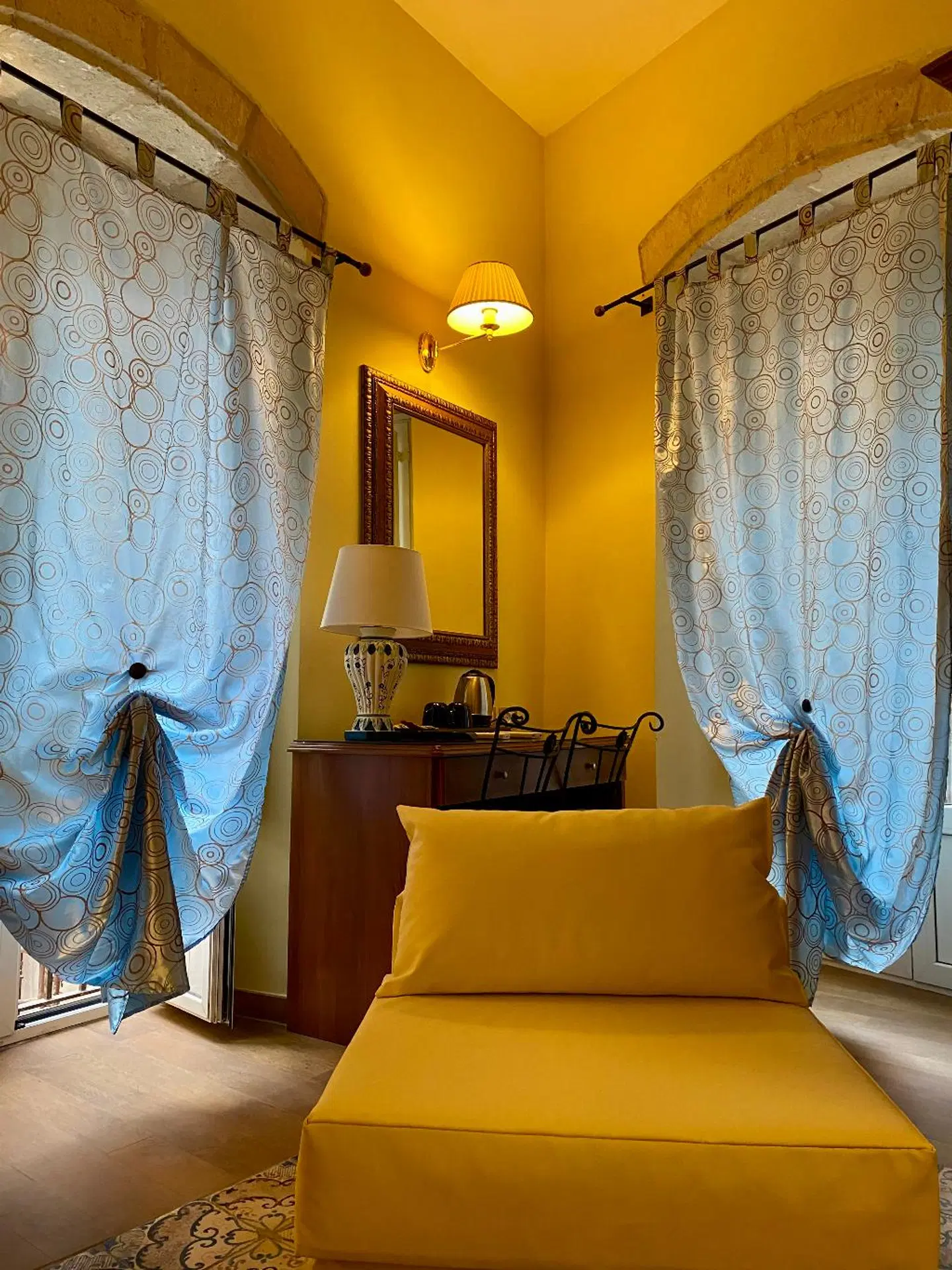 Hotel Residence San Andrea Degli Armeni ROOM_EXAMPLE