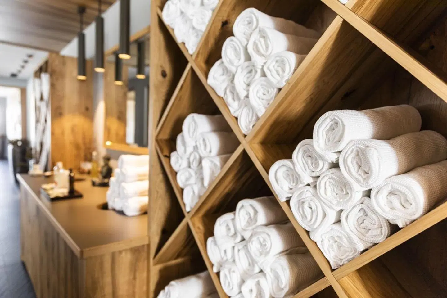 Alpenpark Resort Restaurant