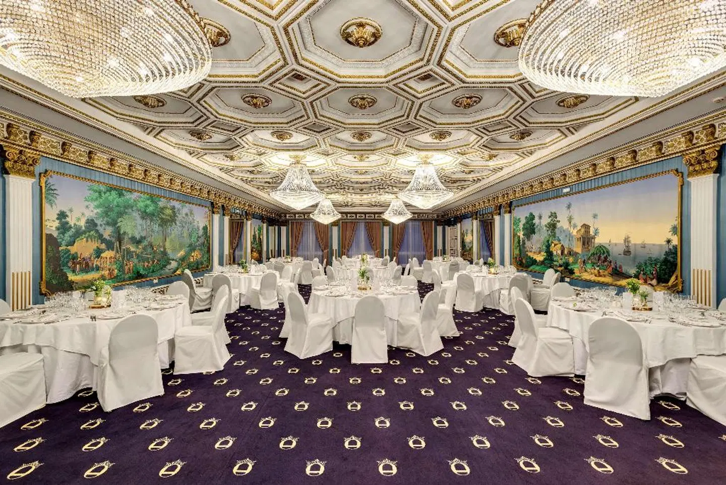 Meliá Zahara Resort & Villas Konferenz