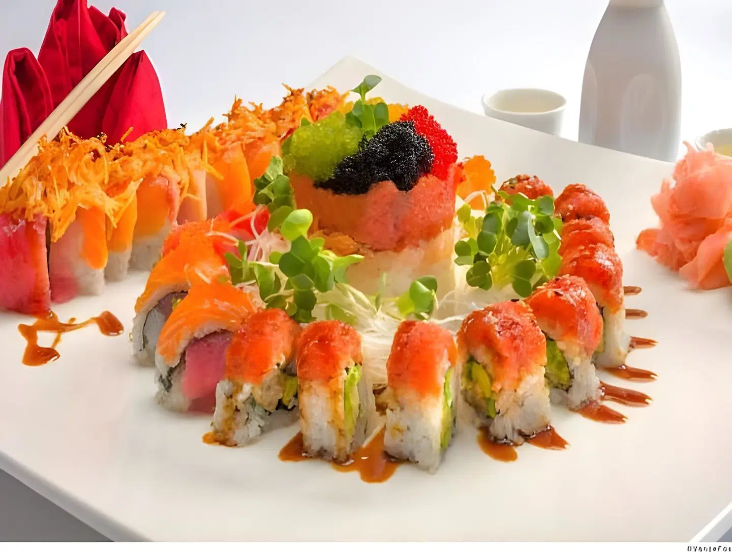 Renaissance Reno Downtown Hotel Restaurant