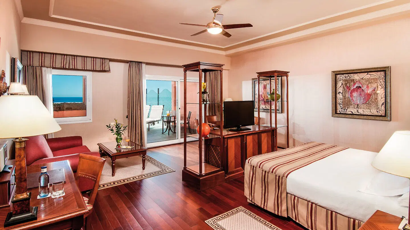 Elba Estepona Gran Hotel & Thalasso Spa ROOM_EXAMPLE