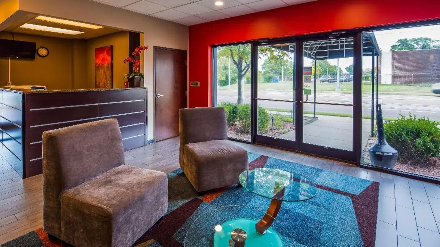 Best Western Plus Gen X Inn ROOM_EXAMPLE