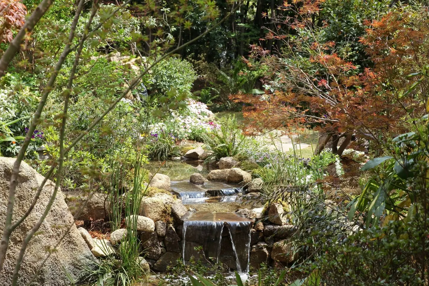 The Westin Tokyo Garten