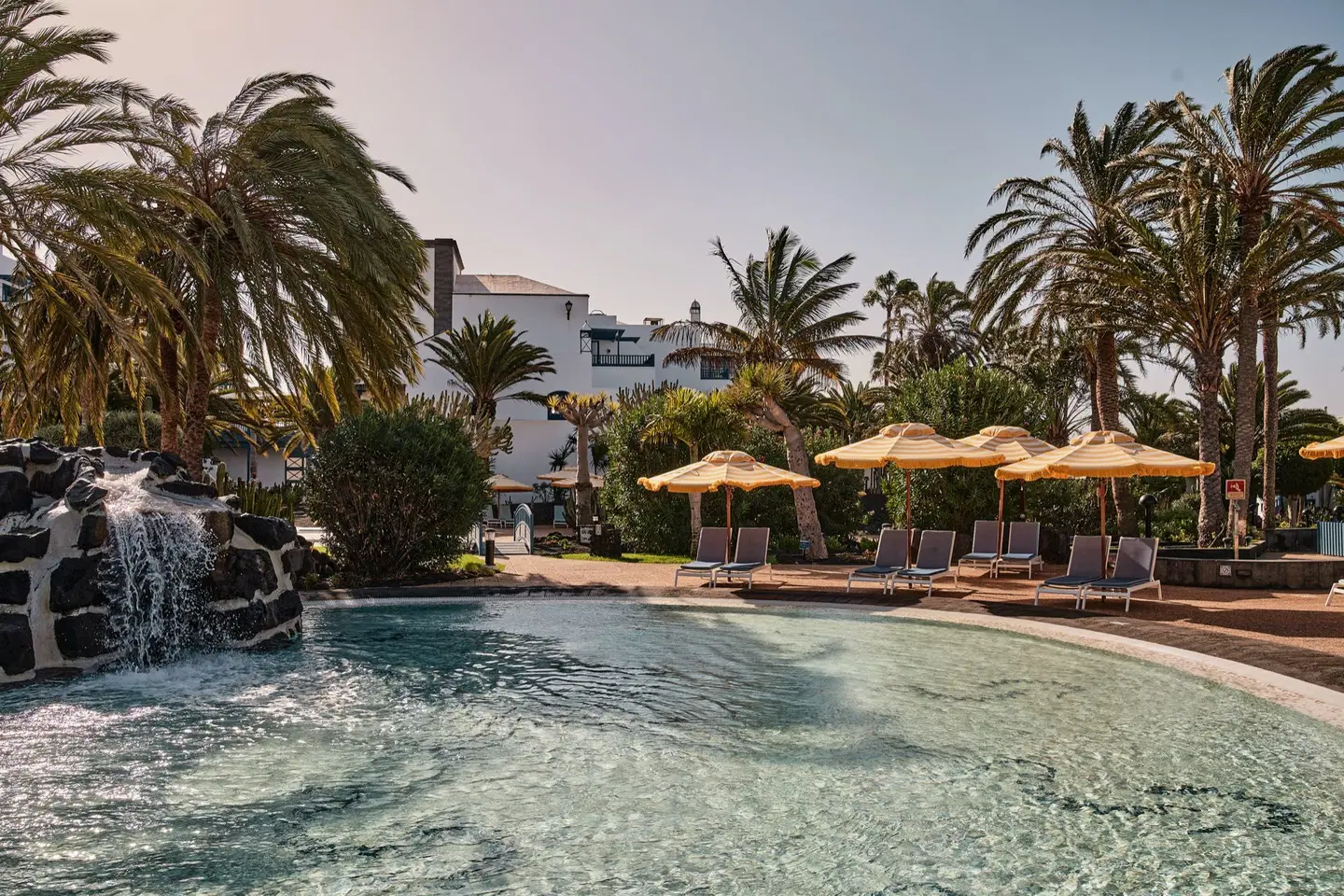 Seaside Los Jameos OUTDOOR_POOL